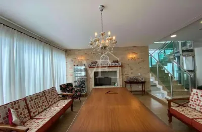 Casa em condomínio para venda em itupeva, vida real residence & country club, 5 dormitórios, 5 suítes, 4 vagas