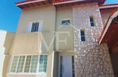 Casa para venda em itupeva, bairro jardim pérola, 4 dormitórios, 2 suítes, 4 vagas