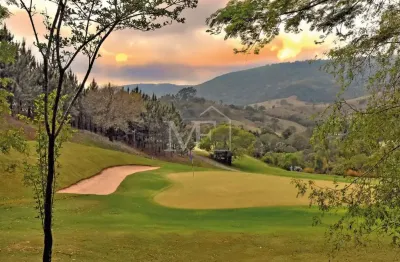 Terreno para venda em cabreúva, reserva portal japy golf club
