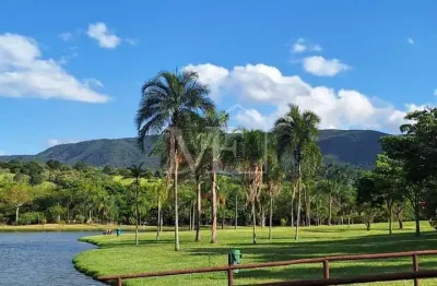 Terreno à venda no Condomínio Reserva da Serra, Jundiaí 