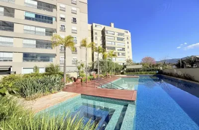 Apartamento para locação em jundiaí, residencial giverny, 3 dormitórios, 3 suítes, 4 banheiros, 3 vagas
