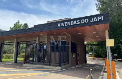 Terreno à venda em Vivendas do Japi, Itupeva 