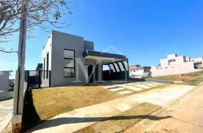 Casa em condomínio para venda em itupeva, gran ville são venâncio