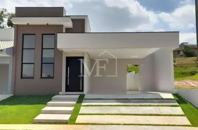 Casa em condomínio para venda em cabreúva, vila preciosa, 3 dormitórios, 1 suíte, 1 banheiro, 4 vagas