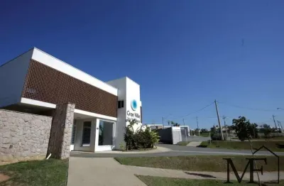 Terreno para venda em itupeva, gran ville são venâncio