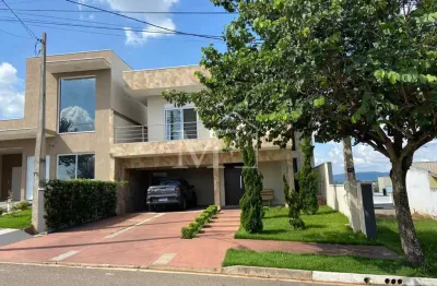 Casa em condomínio para venda em cabreúva, vila preciosa, 4 dormitórios, 2 suítes, 4 banheiros