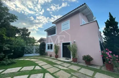 Casa em condomínio para venda em itupeva, residencial resedás, 4 dormitórios, 4 suítes, 6 banheiros, 6 vagas