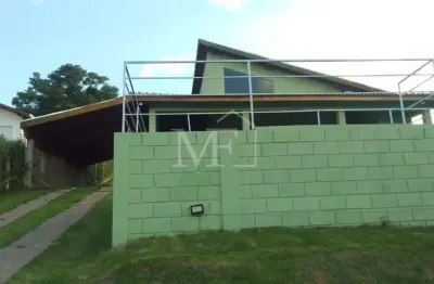 Casa em condomínio para venda em itupeva, horizonte azul ii, 4 dormitórios, 2 suítes, 4 vagas