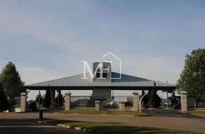 Terreno para venda em cabreúva, reserva portal japy golf club