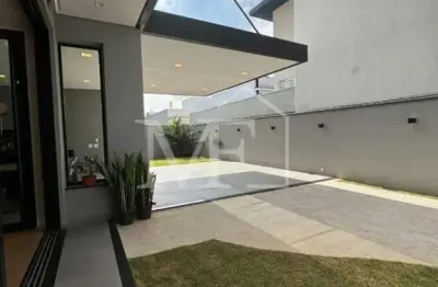 Casa em condomínio fechado à venda no Jardim Ermida II, Jundiaí 