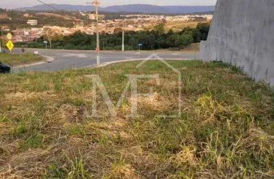 Terreno à venda no Residencial Tosi, Itupeva 