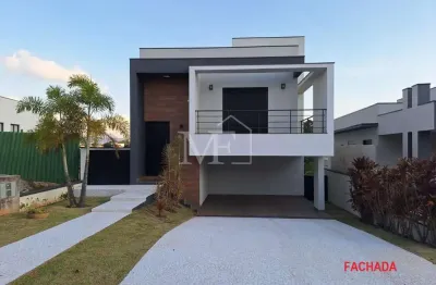 Casa em condomínio para venda em itupeva, ibi aram ii, 3 dormitórios, 3 suítes, 4 vagas