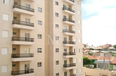 Apartamento para locação em jundiaí, bairro medeiros, 2 dormitórios, 1 banheiro, 1 vaga