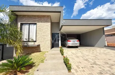 Casa em condomínio para venda em itupeva, gran ville são venâncio, 3 dormitórios, 1 suíte, 4 banheiros, 4 vagas