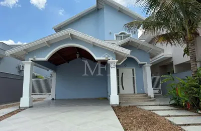 Casa em condomínio para venda em itupeva, ibi aram i, 3 dormitórios, 3 suítes, 4 banheiros, 4 vagas