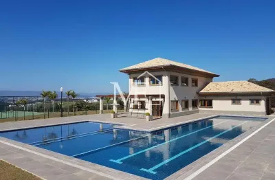 Terreno à venda na Serra Azul, Itupeva 