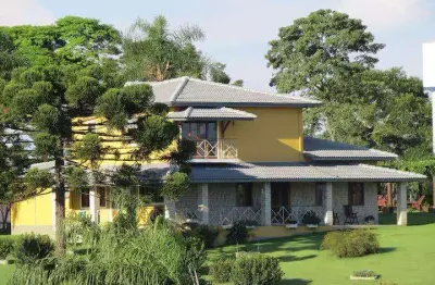 Chácara / sítio à venda no Chácaras do Guacuri, Itupeva 