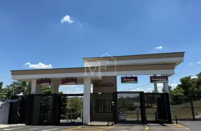Terreno à venda no Parque dos Resedás, Itupeva 
