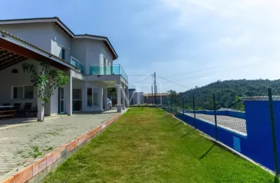Casa em condomínio para venda em itupeva, horizonte azul ii