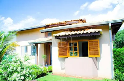 Casa em condomínio para venda em itupeva, residencial dos lagos
