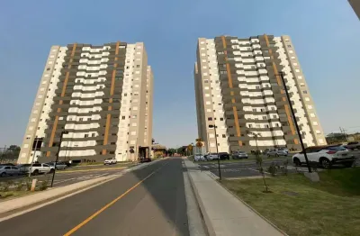 Apartamento para venda em jundiaí, engordadouro, 3 dormitórios, 1 suíte, 2 banheiros, 2 vagas