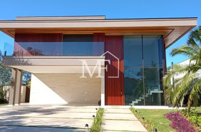 Casa em condomínio para venda em cabreúva, reserva portal japy golf club, 5 dormitórios, 5 suítes