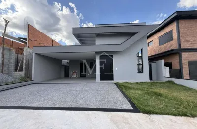 Casa em condomínio para venda em itupeva, gran ville são venâncio, 3 dormitórios, 3 suítes, 4 banheiros, 4 vagas