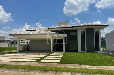 Casa em condomínio para venda em itupeva, vida real residence & country club, 3 dormitórios, 3 suítes, 5 banheiros, 4 vagas