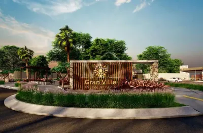 Terreno à venda no Chácaras do Guacuri, Itupeva 