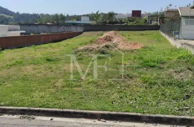 Terreno à venda no Residencial Montes Claros, Itupeva 