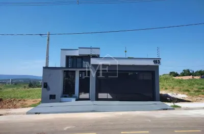 Casa para venda em itupeva, bairro jardim japão, 3 dormitórios, 1 suíte, 2 banheiros, 2 vagas