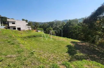 Terreno para venda em itupeva, residencial dos lagos