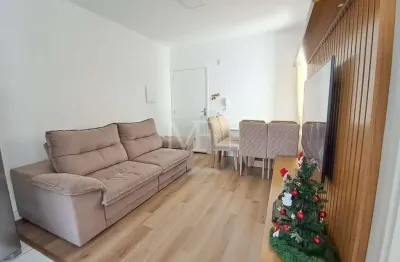 Apartamento para venda em itupeva, morada verde, 2 dormitórios, 1 banheiro, 1 vaga
