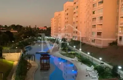 Apartamento para venda em jundiaí, jardim tereza cristina, 2 dormitórios, 2 suítes, 3 banheiros, 2 vagas