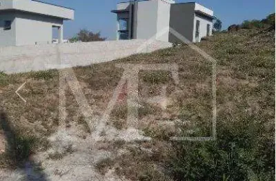 Terreno à venda no Horizonte Azul, Itupeva 