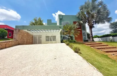 Casa em condomínio para venda em itupeva, residencial resedás, 4 dormitórios, 4 suítes, 6 banheiros, 6 vagas