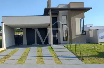 Casa em condomínio para venda em itupeva, villagio azzure
