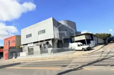 Sala comercial à venda no Pacaembu, Itupeva 