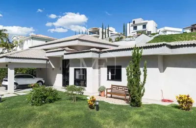 Casa em Condomínio para Venda em Itupeva, Residencial dos Lagos, 3 dormitórios, 3 suítes