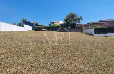 Terreno à venda no Residencial dos Lagos, Itupeva 