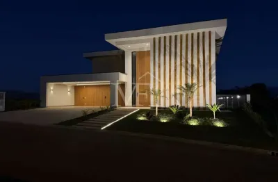 Casa em condomínio para venda em itupeva, fazenda serrazul ii, 5 dormitórios, 5 suítes, 6 vagas