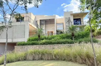 Casa em condomínio para venda em itupeva, fazenda serrazul santa maria, 4 dormitórios, 4 suítes, 6 banheiros, 8 vagas