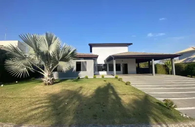 Casa em Condomínio para Venda em Cabreúva, Quinta do Japi, 4 dormitórios, 4 suítes, 5 vagas