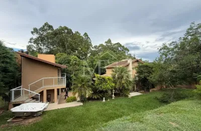 Casa em Condomínio para Venda em Itupeva, Jardim do Ribeirão I, 2 dormitórios, 2 suítes, 3 banheiros