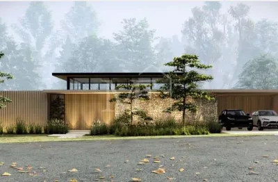 Terreno à venda no Ibi Aram, Itupeva 