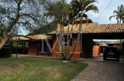 Casa em Condomínio para Venda em Itupeva, Village Morro Alto, 3 dormitórios, 1 suíte, 4 banheiros, 4 vagas