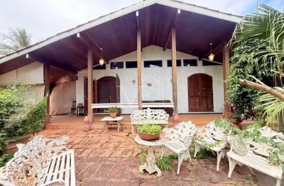 Casa em condomínio fechado à venda no Cafezal IV, Itupeva 