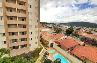 Apartamento para Locação em Itupeva, Torres de Vera Cruz, 2 dormitórios, 1 suíte, 2 banheiros, 1 vaga