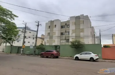 Apartamento com 3 quartos à venda na Rua Finlândia, Jardim Vilas Boas, Londrina