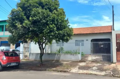 Casa com 2 quartos à venda na avenida europa, parque residencial joão piza, londrina por r$ 450.000